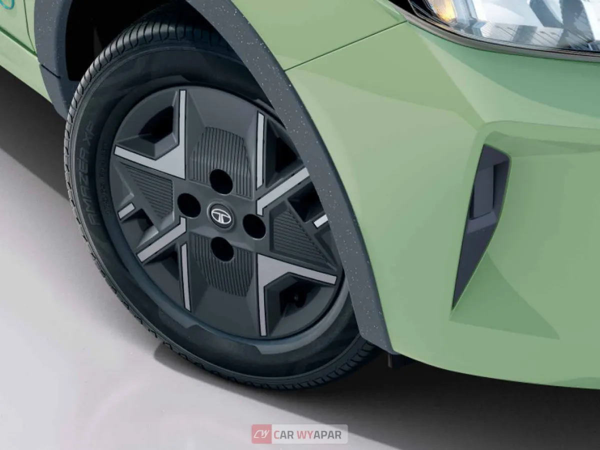 Tata Tiago EV Top Feature